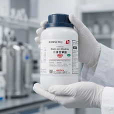 Oxalic Acid Dihydrate