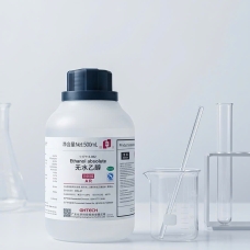 Ethanol Absolute AR