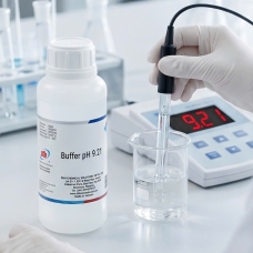 Dung Dịch Đệm Chuẩn pH 9.21 (Buffer pH 9.21)