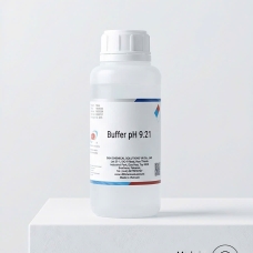Dung Dịch Đệm Chuẩn pH 9.21 (Buffer pH 9.21)