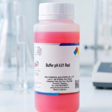 Dung Dịch Đệm Chuẩn pH 4.01 (Buffer pH 4.01)