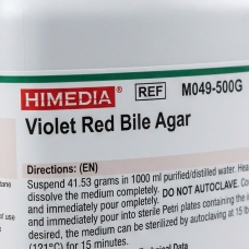 Violet Red Bile Agar (VRBA) – Himedia M049-500G