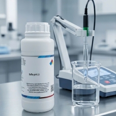 Dung Dịch Đệm Chuẩn pH 9.21 (Buffer pH 9.21)
