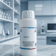 Dung Dịch Đệm Chuẩn pH 9.21 (Buffer pH 9.21)
