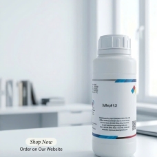 Dung Dịch Đệm Chuẩn pH 9.21 (Buffer pH 9.21)