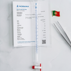 Burete KN 25ml Normax Portugal 