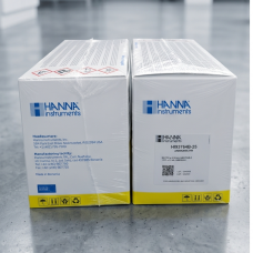Thuốc thử Amoni HR Hanna HI93764B-25 Hanna Romania