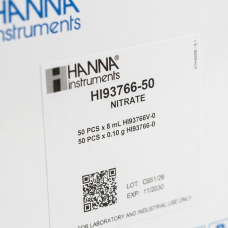 Thuốc thử Nitrat (NO₃⁻) HI93766-50
