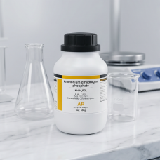 Ammonium Dihydrogen Phosphate AR (NH₄H₂PO₄)