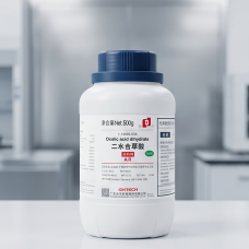 Axit Oxalic Dihydrate AR (C₂H₂O₄·2H₂O)