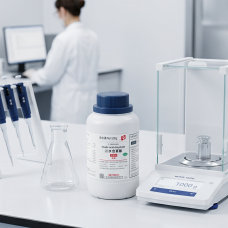 Axit Oxalic Dihydrate AR (C₂H₂O₄·2H₂O)