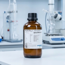 Hydrochloric Acid 37%  - HCl)