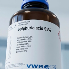 Axit Sulfuric 95% – VWR BDH Chemicals (Pháp)