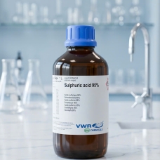 Axit Sulfuric 95% – VWR BDH Chemicals (Pháp)