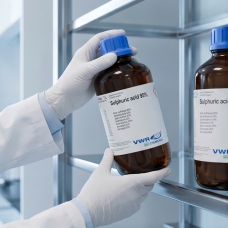 Axit Sulfuric 95% – VWR BDH Chemicals (Pháp)