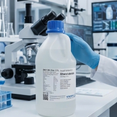 Ethanol Absolute AnalaR NORMAPUR – VWR Chemicals (Pháp)