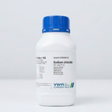 Sodium Chloride (NaCl) – Natri Clorua