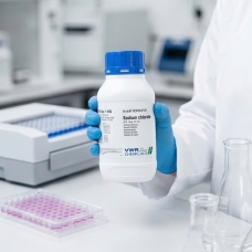 Sodium Chloride (NaCl) – Natri Clorua