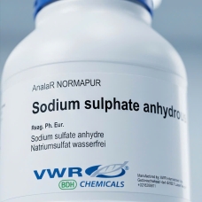 Sodium Sulphate Anhydrous (Na₂SO₄) – VWR BDH Chemical