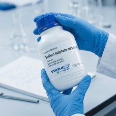 Sodium Sulphate Anhydrous (Na₂SO₄) – VWR BDH Chemical