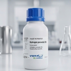 Hydrogen Peroxide 30% (H₂O₂)