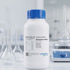 Ammonium Acetate  – VWR AnalaR NORMAPUR® ACS