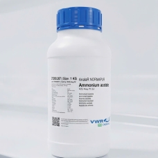Ammonium Acetate  – VWR AnalaR NORMAPUR® ACS