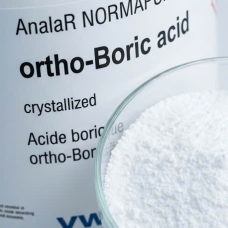 Axit Boric (Ortho-Boric Acid) VWR