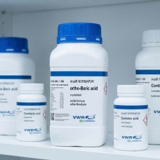 Axit Boric (Ortho-Boric Acid) VWR