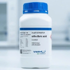 Axit Boric (Ortho-Boric Acid) VWR