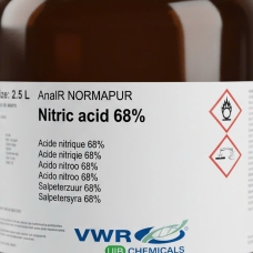 Axit Nitric 68% VWR AnalaR NORMAPUR®