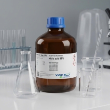 Axit Nitric 68% VWR AnalaR NORMAPUR®