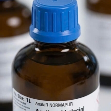 xit Acetic Băng (Acetic Acid Glacial) VWR AnalaR NORMAPUR®
