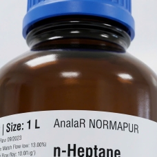 n-Heptane – VWR Chemicals AnalaR NORMAPUR®