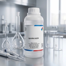 Axit Clohydric (HCL) 6M