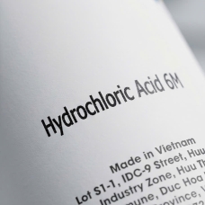Axit Clohydric (HCL) 6M