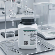 Calcium Hydroxide for Analysis