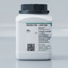 Calcium Hydroxide for Analysis
