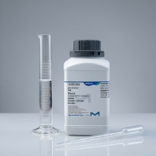 Starch Soluble GR for Analysis (Tinh bột hòa tan) – Merck