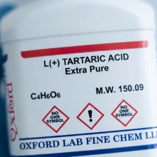L(+) Tartaric Acid Extra Pure