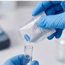 Thuốc thử Chlorine dư mẫu 10mL – 2105569 Pk/100 Hach