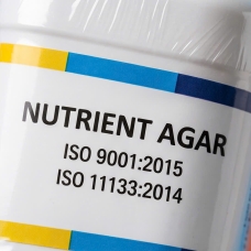 Nutrient Agar