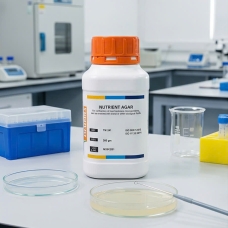 Nutrient Agar