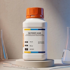 Nutrient Agar