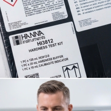 Bộ test độ cứng tổng Hanna HI3812
