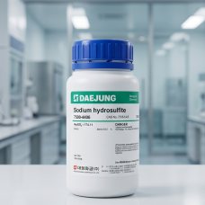 Sodium Hydrosulfite (Sodium Dithionite) – DAEJUNG Chemicals, Korea