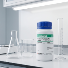 Sodium Hydrosulfite (Sodium Dithionite) – DAEJUNG Chemicals, Korea