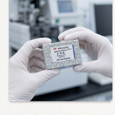 Benzoic Acid CRM (Chuẩn chuẩn nhiệt lượng) – GBW(E)130035 |