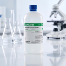 Hydrogen Peroxide 30% (H₂O₂)  DAEJUNG