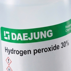 Hydrogen Peroxide 30% (H₂O₂)  DAEJUNG